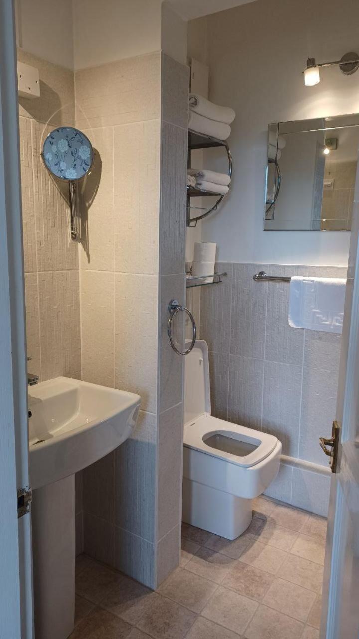 Hotel Glan Heulog Conwy Zimmer foto